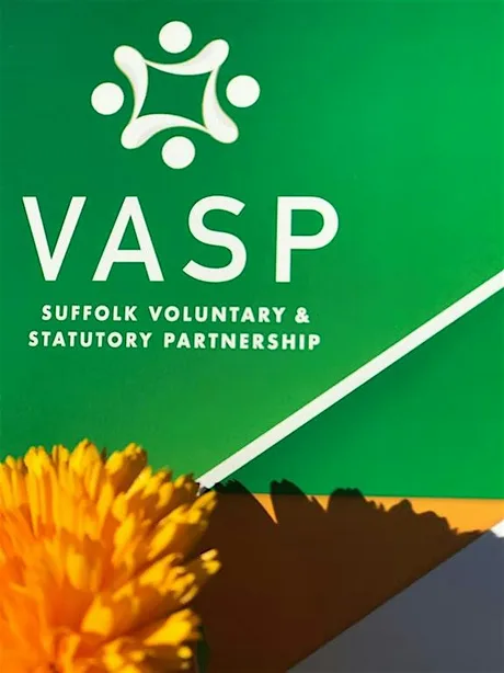VASP Mental Health and Wellbeing event