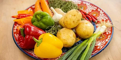 Saudi Arabian + Uyghur Cookery Class with Sana |Cookery School