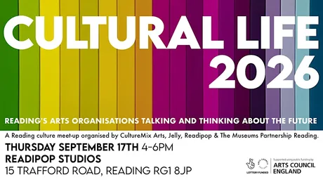 Cultural Life - Autumn 2026