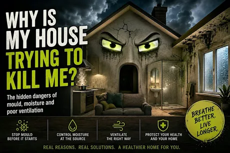 Friday Forum: Why is my House trying to kill me?