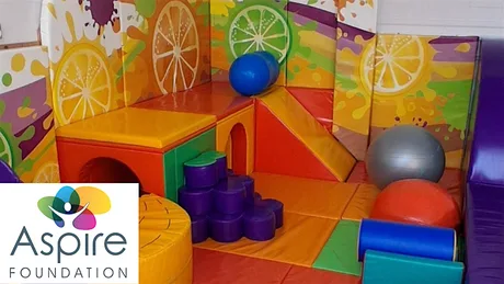 Soft play sessions - Oakwood