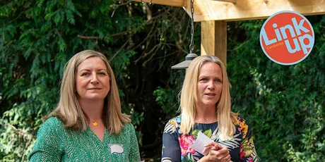 Link Up Networking Camberley