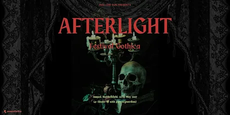 AFTERLIGHT