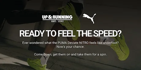 U&R BRISTOL x PUMA