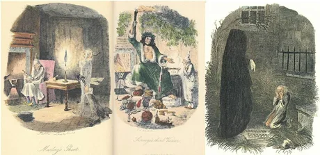 A Christmas Carol