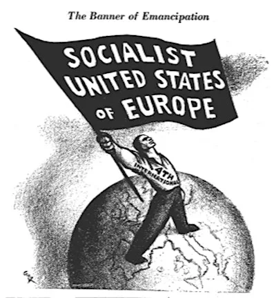 What will socialism look like?