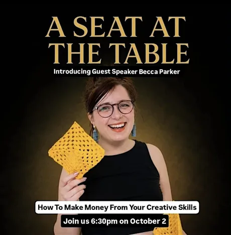 How To Make Money From Your Creative Skills