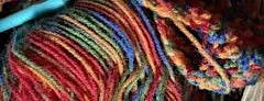 Crochet Workshop at Ghales
