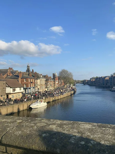 NETWALKING YORK: Property & Construction networking