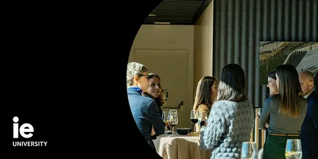 IE Executive Breakfast: Beyond Brexit – Rethinking the Future of EU–UK Relations