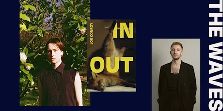 In conversation: Joe Conroy with Curtis Garner