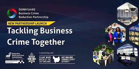 Tackling Business Crime Together