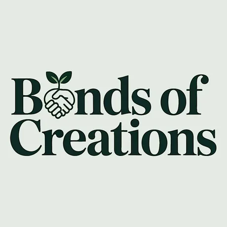 Bonds of Creations - arts and crafts group
