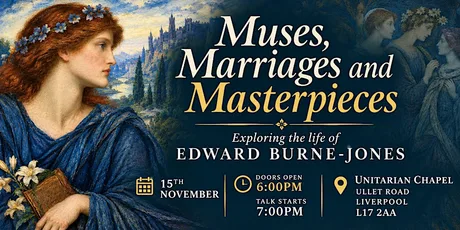 Muses, Marriages and Masterpieces