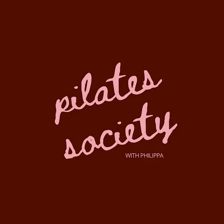 PILATES SOCIETY — FRIDAY FEELING
