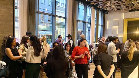 Digital Marketing, Growth & AI – Business Networking Event in London
