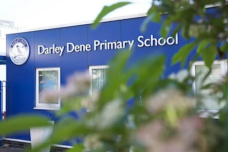 Darley Dene Primary & Nursery Parent Tour