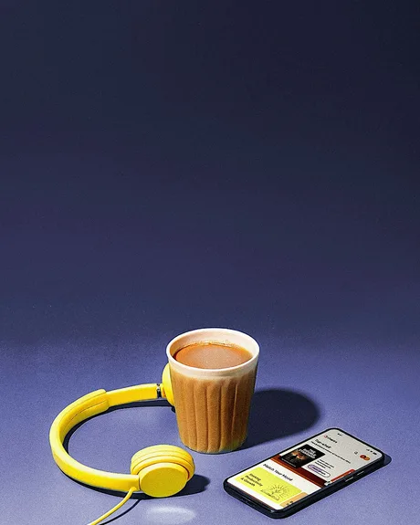 Chaptrs & Chai: September Series