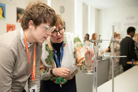 Chatham Grammar UKAT Sixth Form Hub Open Event