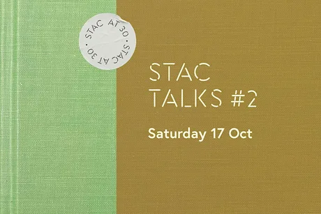 STAC Talks #2