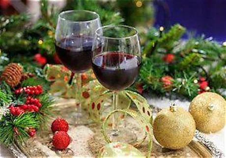 Wine Tasting at The Sir Hans Sloane Centre