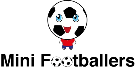 Mini Footballers 2yrs-4yrs