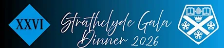2026 Strathclyde Engineering Gala