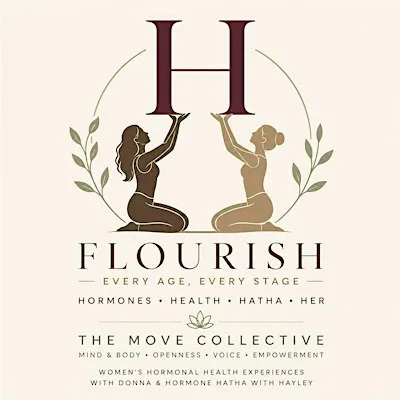 Womens health Sunday sessions