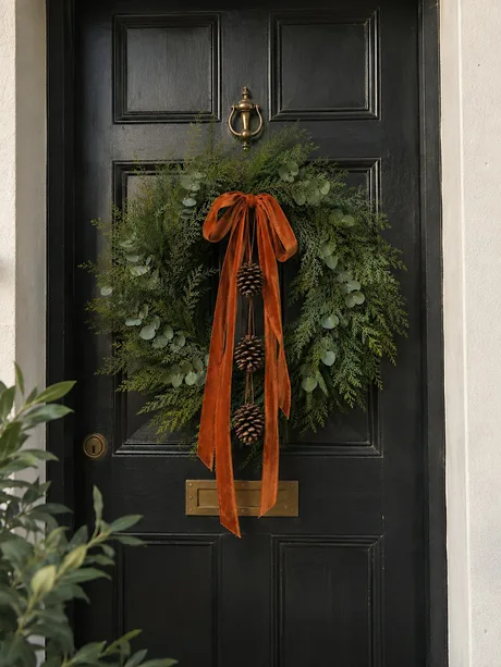 Autumn & Winter Wreath-Making Workshop | East Lothian Witch Trials Memorial