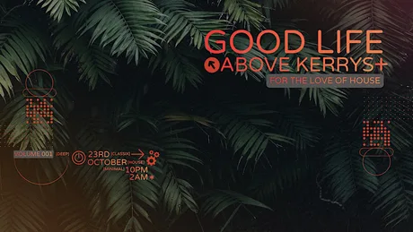 Goodlife Norwich