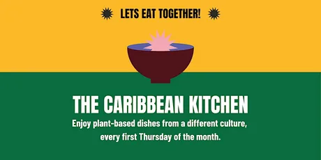 The Caribbean Kitchen