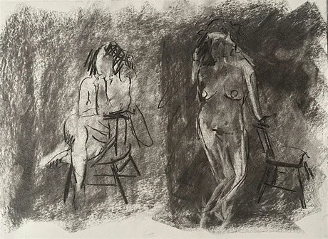 Life Drawing