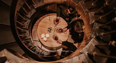 Meet the Winemaker: Ontañón