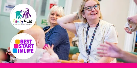 Towcester Chat, Play, Shape