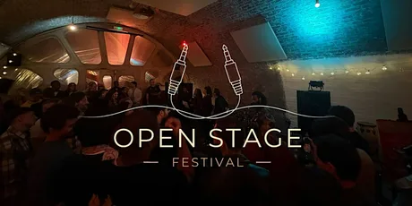 Open Stage Festival