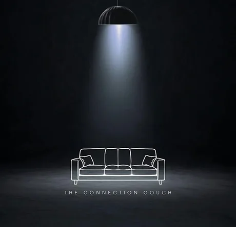 The Connection Couch with Charles Knowles