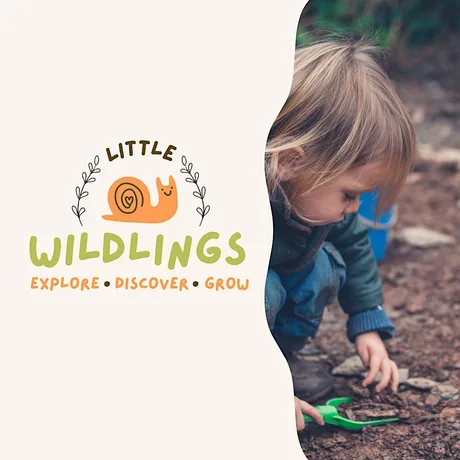 Little Wildlings Tue 15th Sep