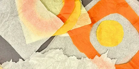 Creative Workshop for Teens & Adults: Wax Trapping