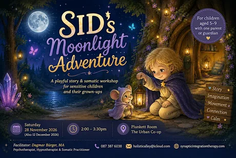 SID’s Moonlight Adventure