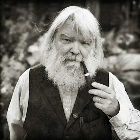 LIVESTREAM Malcolm Guite: 'Lewis and Logres' Talk and Poetry Reading