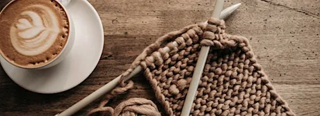 Absolute Beginners Knitting Workshop