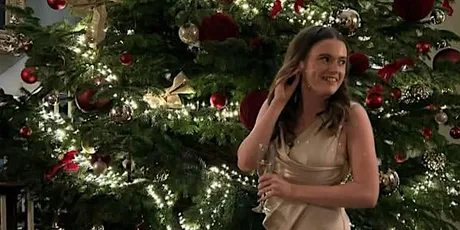 CHRISTMAS Comedy Comes To Narborough