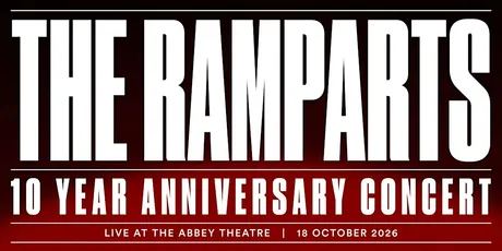 The Ramparts: 10 Year Anniversary Concert