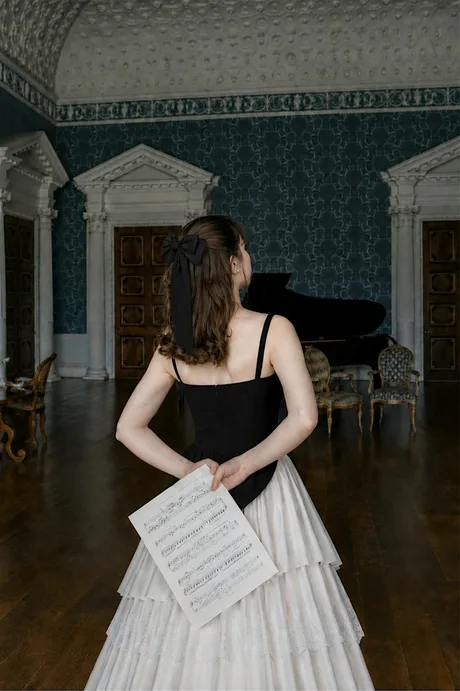 CLAYDON HOUSE PIANO CONCERT