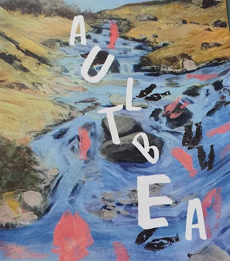 World Rivers Day Allt Beithe