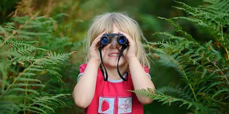 Nature Tots
