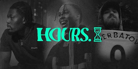 HOURS PRESENTS: GRANITE CITY SHOWCASE