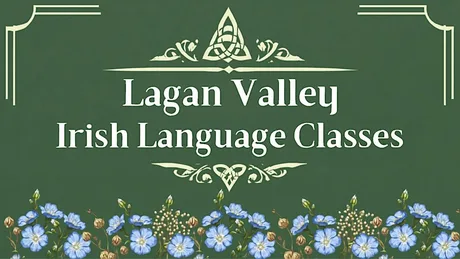 Irish Language - Bunrang 1 (Term 1)