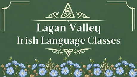 Irish Language Classes - Bunrang 2 (Term 1)