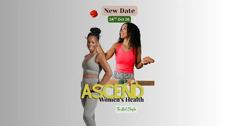 ASCEND - Women's Health Edition